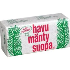 Havu 500 G Mäntysuopapala