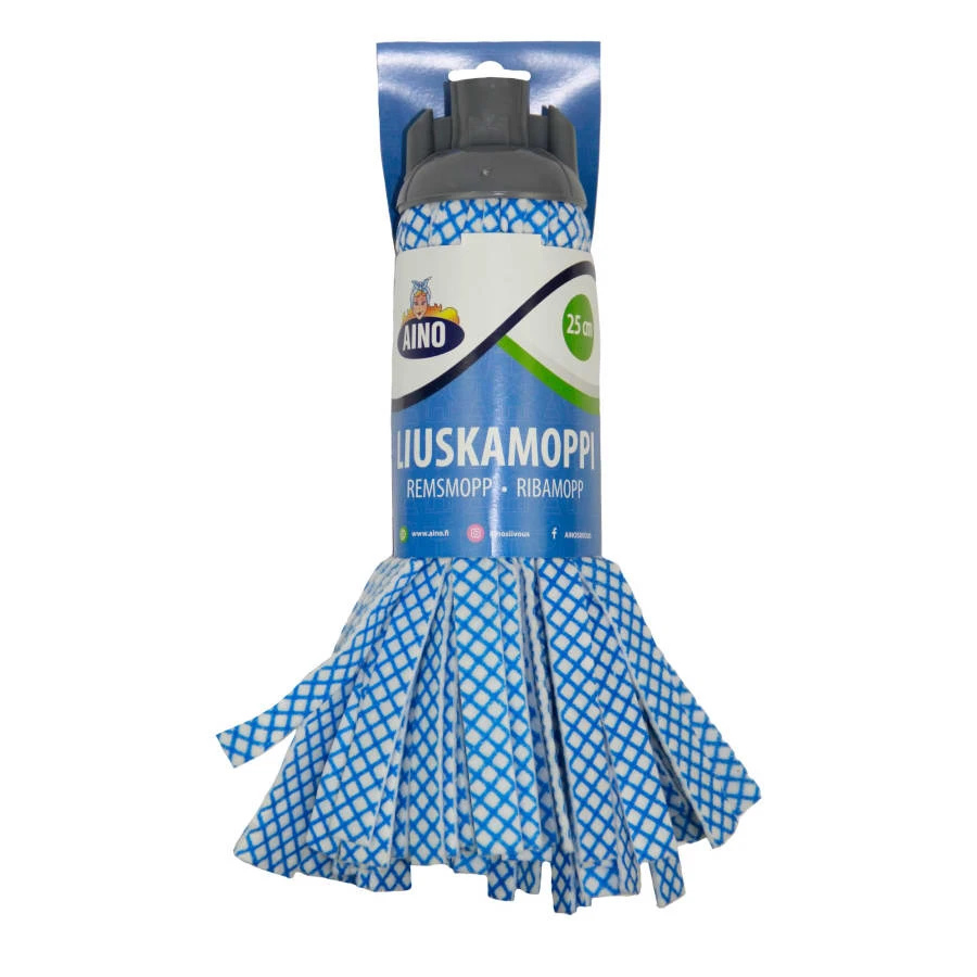 Aino 25 Cm Nauha Mopinpää 1 Aino 25 Cm Nauha Mopinpää