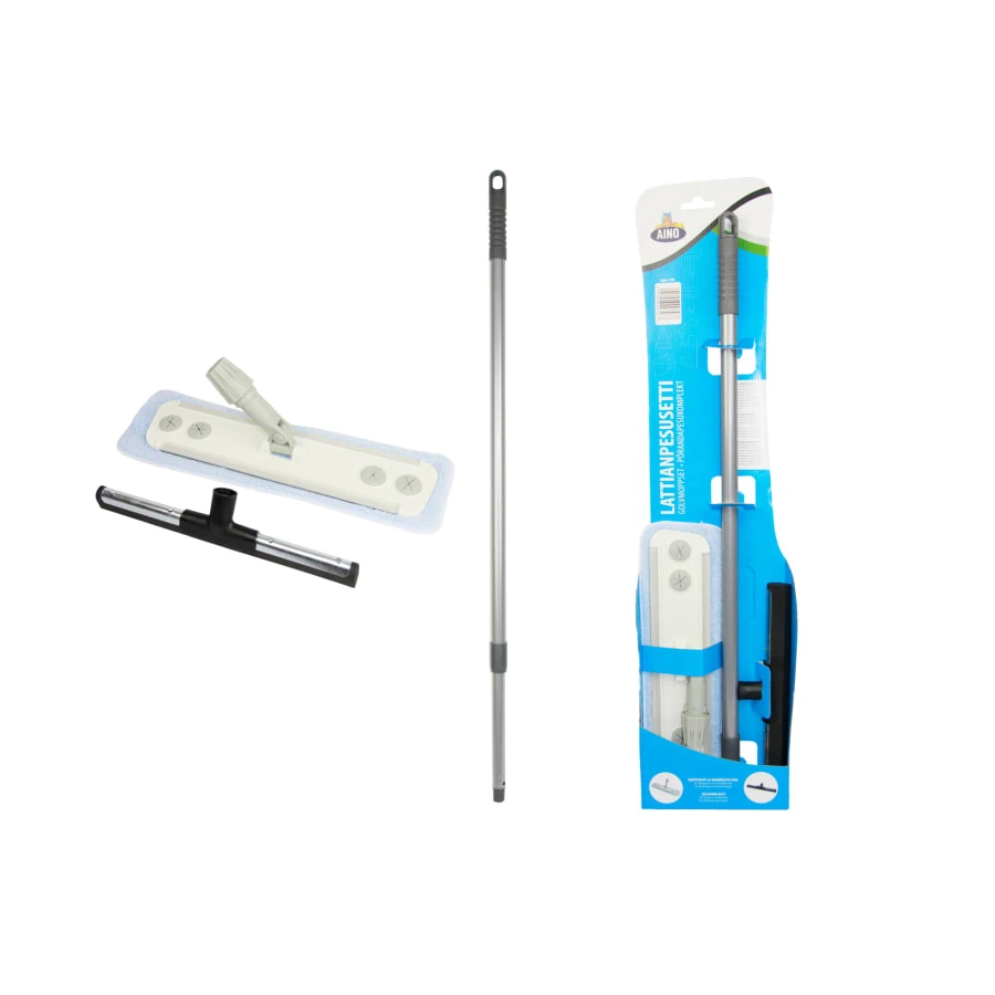 Aino Lattianpesusetti 1 Aino Lattianpesusetti