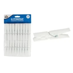 Aino 20 Kpl Mattopyykkipojat