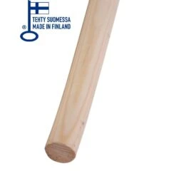 Aino 1500x23 Mm Mänty Puuvarsi