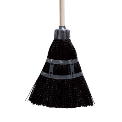 Aino Musta Muoviluuta Metallivanteella 3 Aino Musta Muoviluuta Metallivanteella -Siivous- Ja Kodinhoitopalvelut 6416096051491