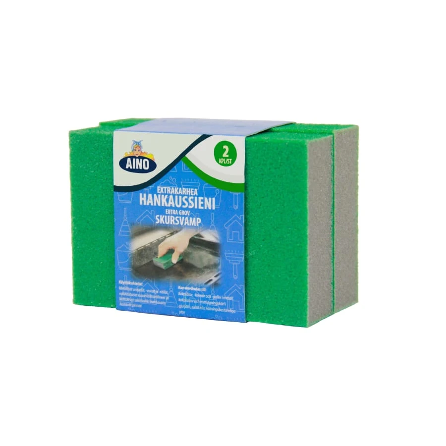 Aino Uuninpesusieni 2 Kpl 1 Aino Uuninpesusieni 2 Kpl