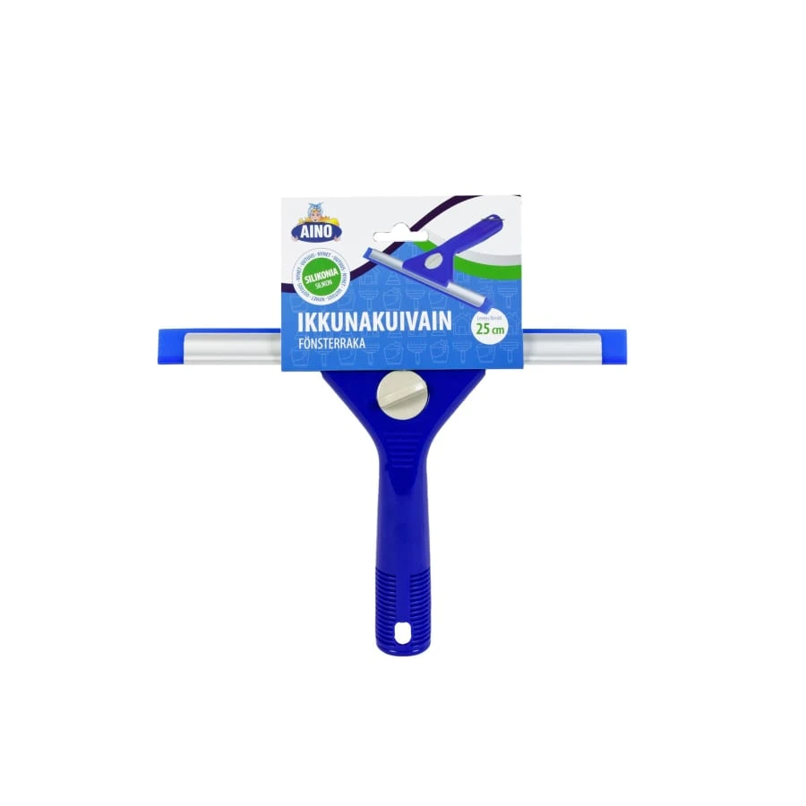 Aino 25 Cm Silikoni Ikkunalasta 1 Aino 25 Cm Silikoni Ikkunalasta