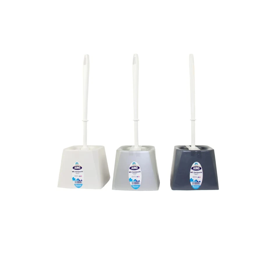 Aino WC-harjasetti 1 Aino WC-harjasetti