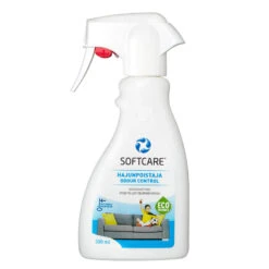 Softcare Odour Control 300 Ml Hajunpoistaja