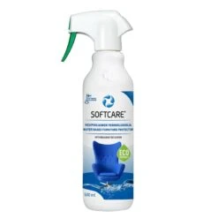 Softcare 500 Ml Hajuton Verhoilusuoja