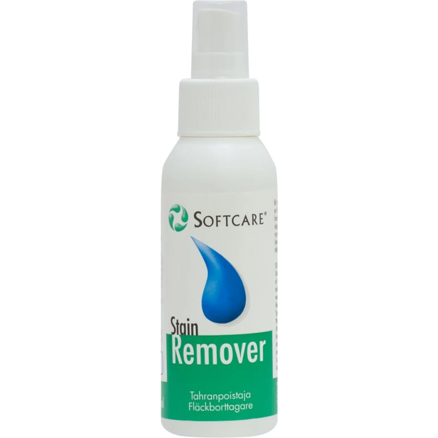 Softcare Stain Remover 100 Ml Tahranpoistaja 1 Softcare Stain Remover 100 Ml Tahranpoistaja