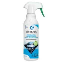 Softcare 500 Ml Kristallin Ja Lasinpesuaine