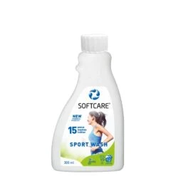 Softcare 300 Ml Urheiluvaatepesuaine