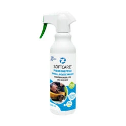 Softcare 500 Ml Pienkonepesu