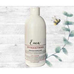 Euca 500 Ml Pyykkietikka