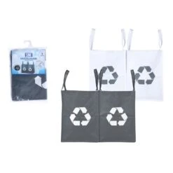 Sini 2 Kpl Lajittelukassi