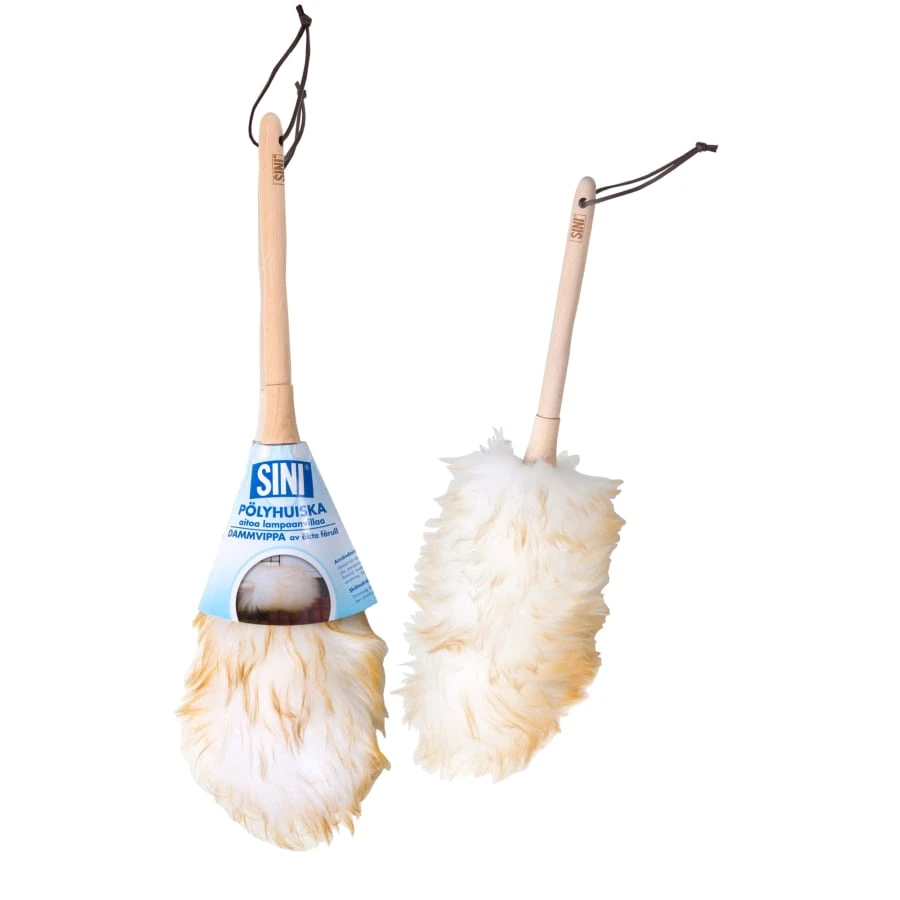 Sini Pölyhuiska Aitoa Lampaanvillaa 1 Sini Pölyhuiska Aitoa Lampaanvillaa