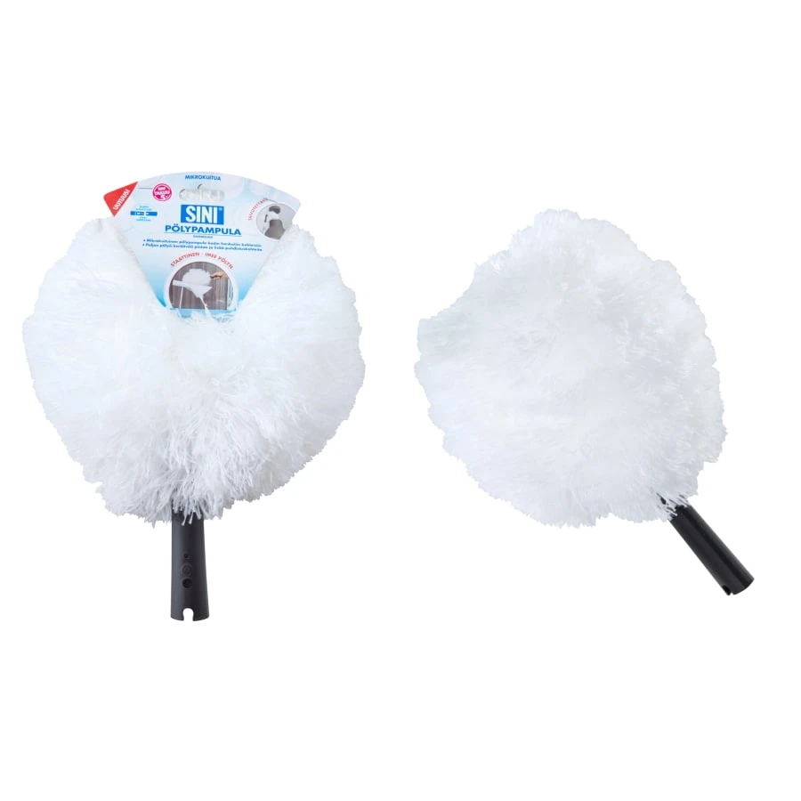 Sini Pölypampula 1 Sini Pölypampula