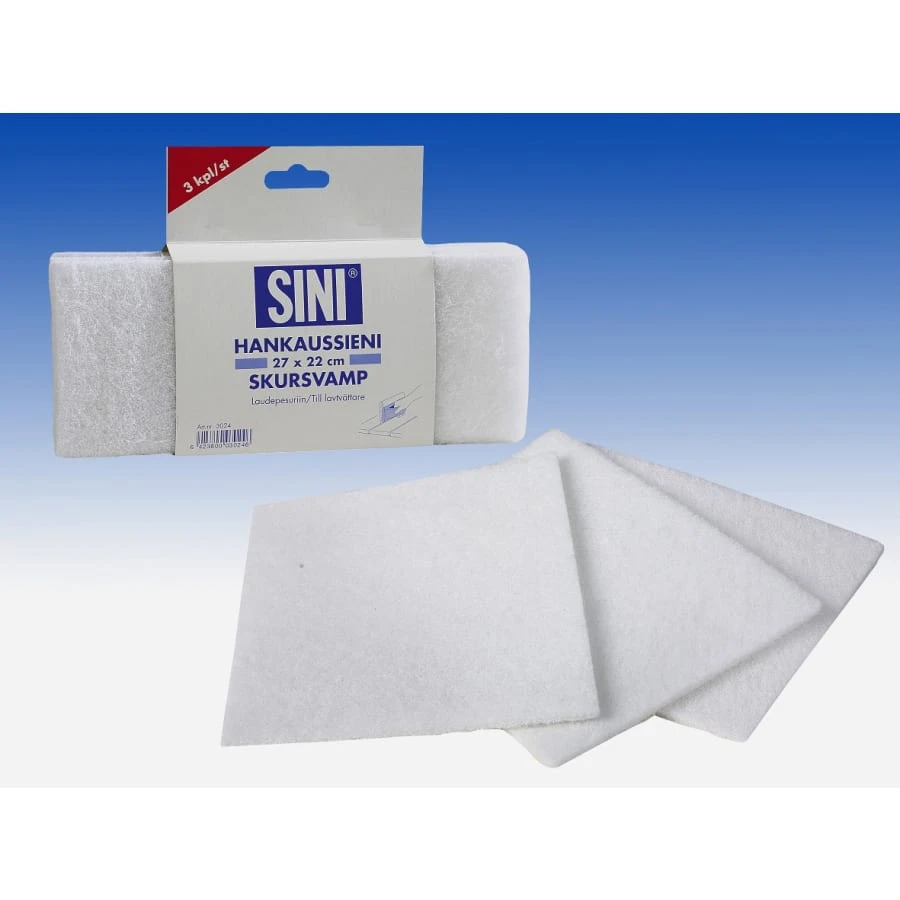 Sini 3 Kpl Hankaussieni 1 Sini 3 Kpl Hankaussieni