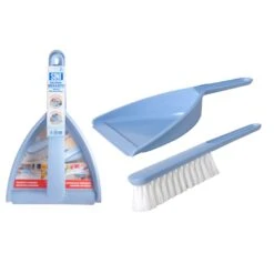 Sini Talousrikkasetti