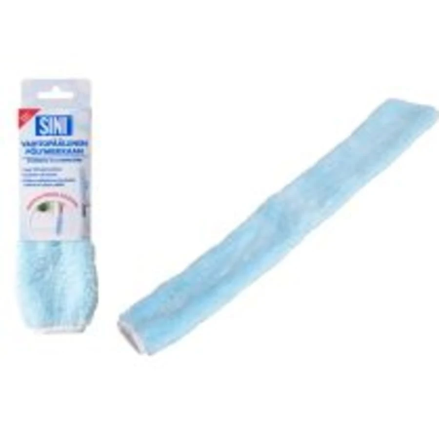 Sini Pölymiekan Vaihtopäällinen 1 Sini Pölymiekan Vaihtopäällinen