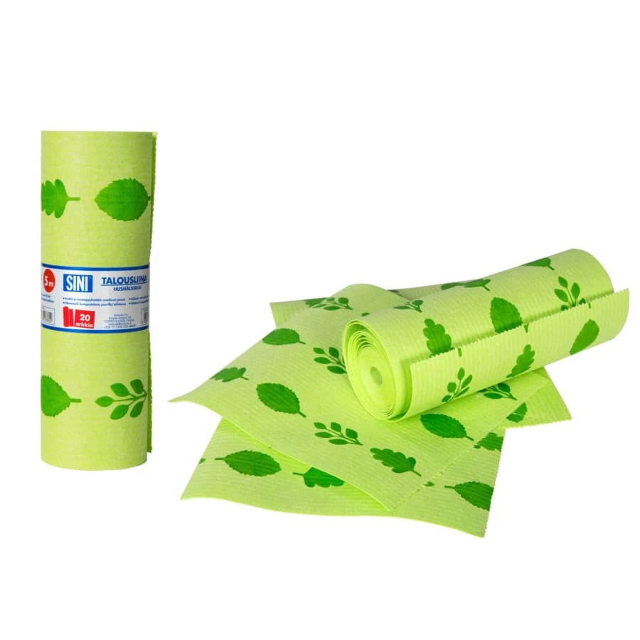 Sini 5 M Talousliinarulla 1 Sini 5 M Talousliinarulla