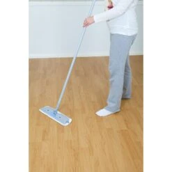 Sini 40 Cm Monitoimimoppi+10 Tomuliinaa 8 Sini 40 Cm Monitoimimoppi+10 Tomuliinaa -Siivous- Ja Kodinhoitopalvelut 6423800034626 3