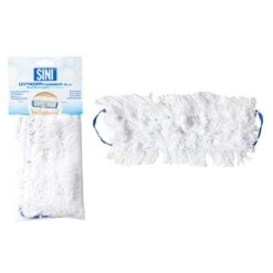 Sini 40 Cm Levymoppi