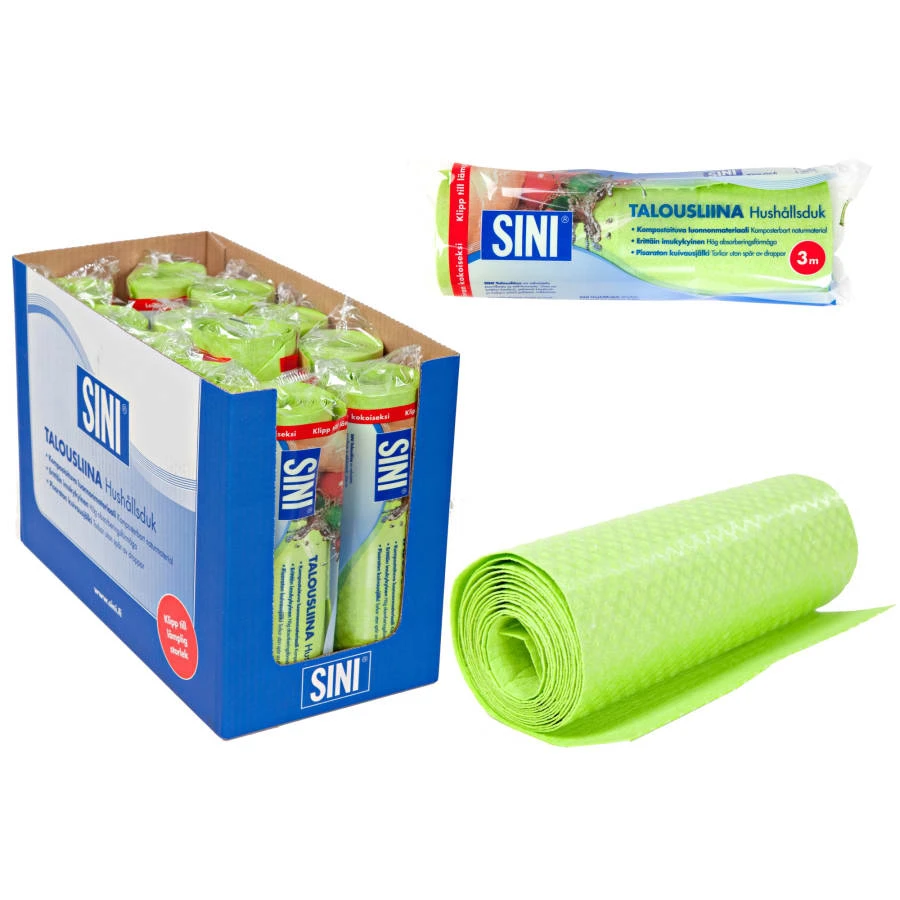Sini 3m Talousliina Rulla 1 Sini 3m Talousliina Rulla