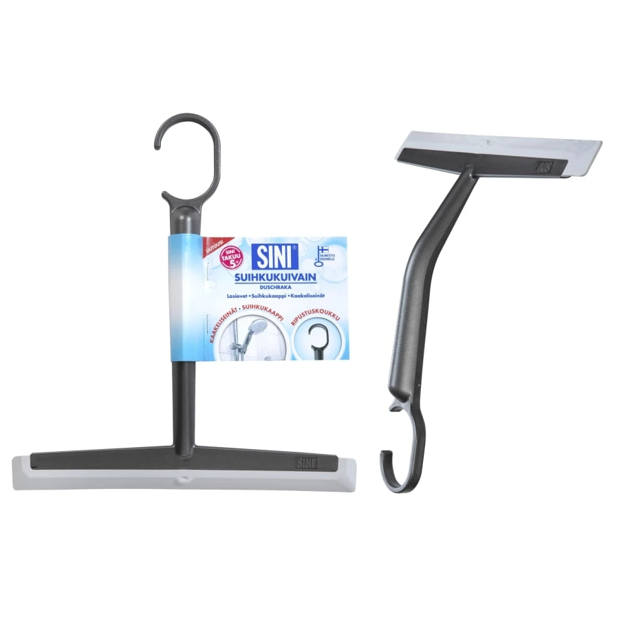 Sini Suihkukuivain 2 Sini Suihkukuivain - Image 2