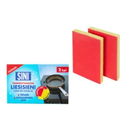 Sini 2 Kpl Liesisieni