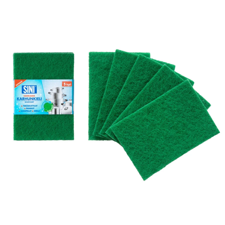 Sini 5 Kpl Karhunkieli 1 Sini 5 Kpl Karhunkieli