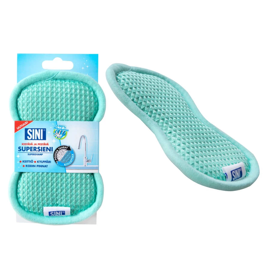 Sini Supersieni 1 Sini Supersieni