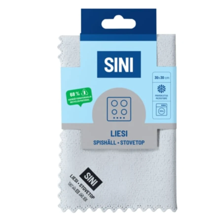 Sini Liesiliina 1 Sini Liesiliina