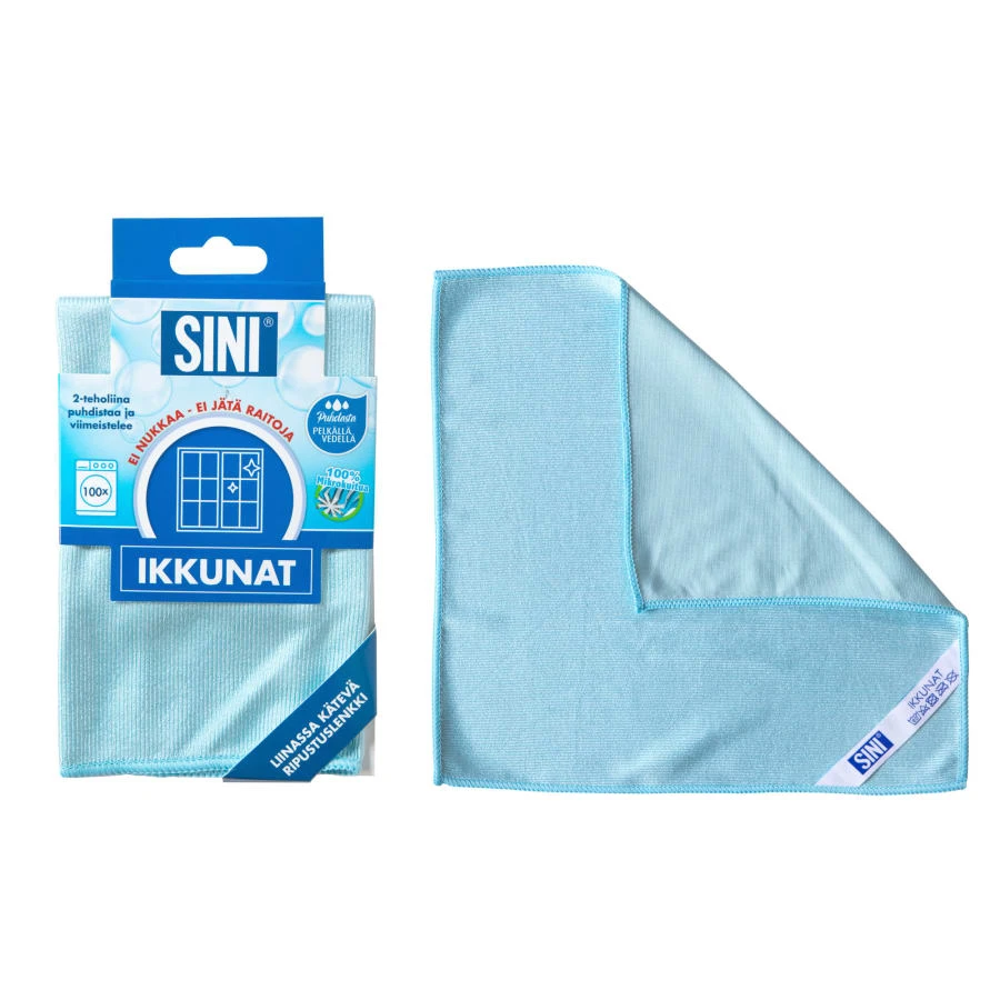 Sini Ikkunaliina 1 Sini Ikkunaliina