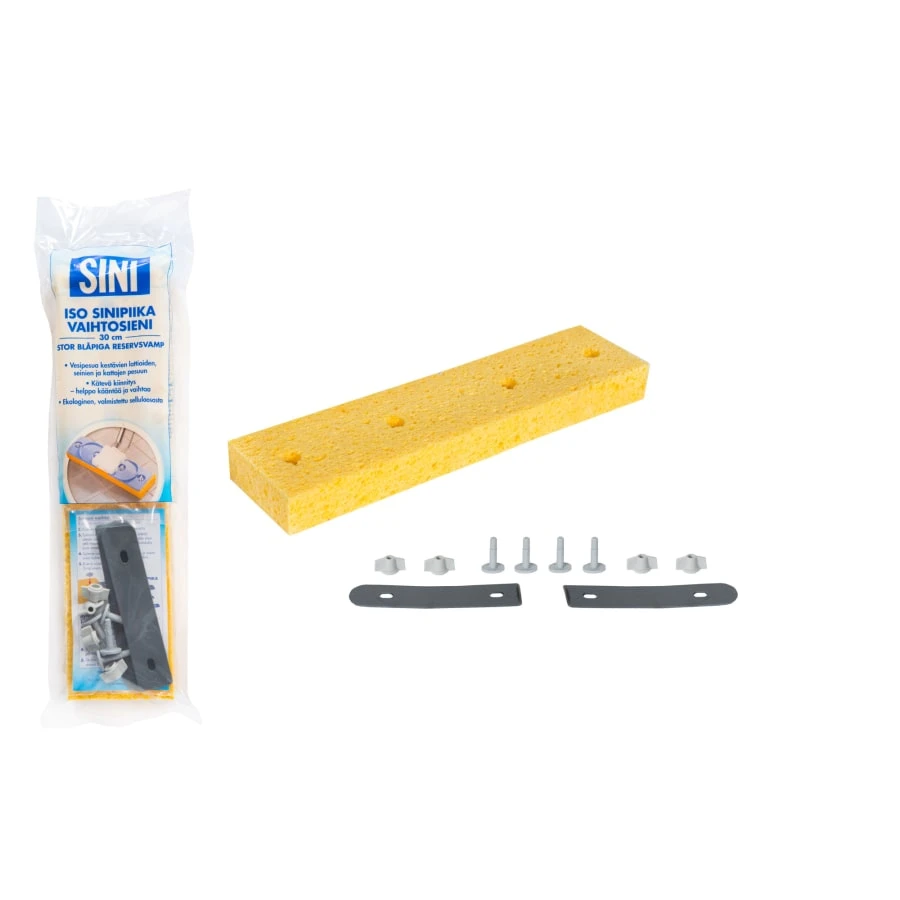 Sini 30 Cm Iso Vaihtosieni 1 Sini 30 Cm Iso Vaihtosieni