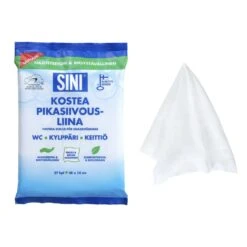 Sini Kostea Pikasiivousliina 27 Kpl