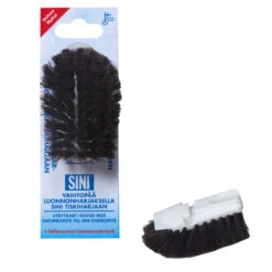 Sini Luonnonharjas Vaihtopää