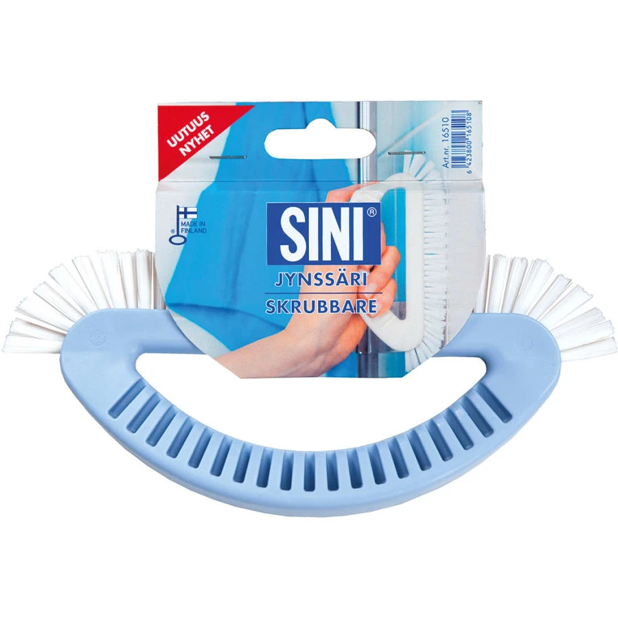 Sini Jynssäri 1 Sini Jynssäri