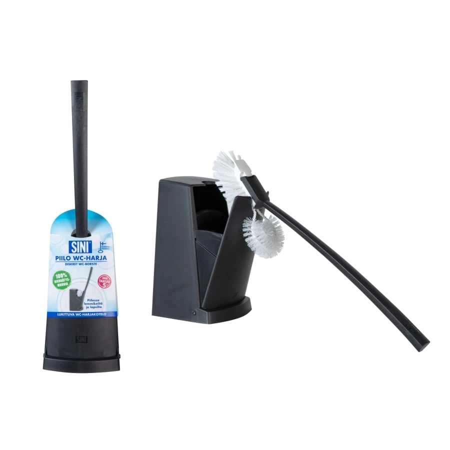 Sini Piilovessaharja 1 Sini Piilovessaharja