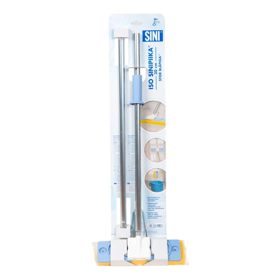 Sini Iso Sinipiika 2 Sini Iso Sinipiika - Image 2