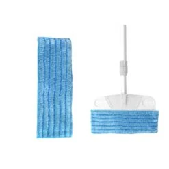 Sini Vaihtopäällinen Pikamoppiin -Siivous- Ja Kodinhoitopalvelut 6423800345135