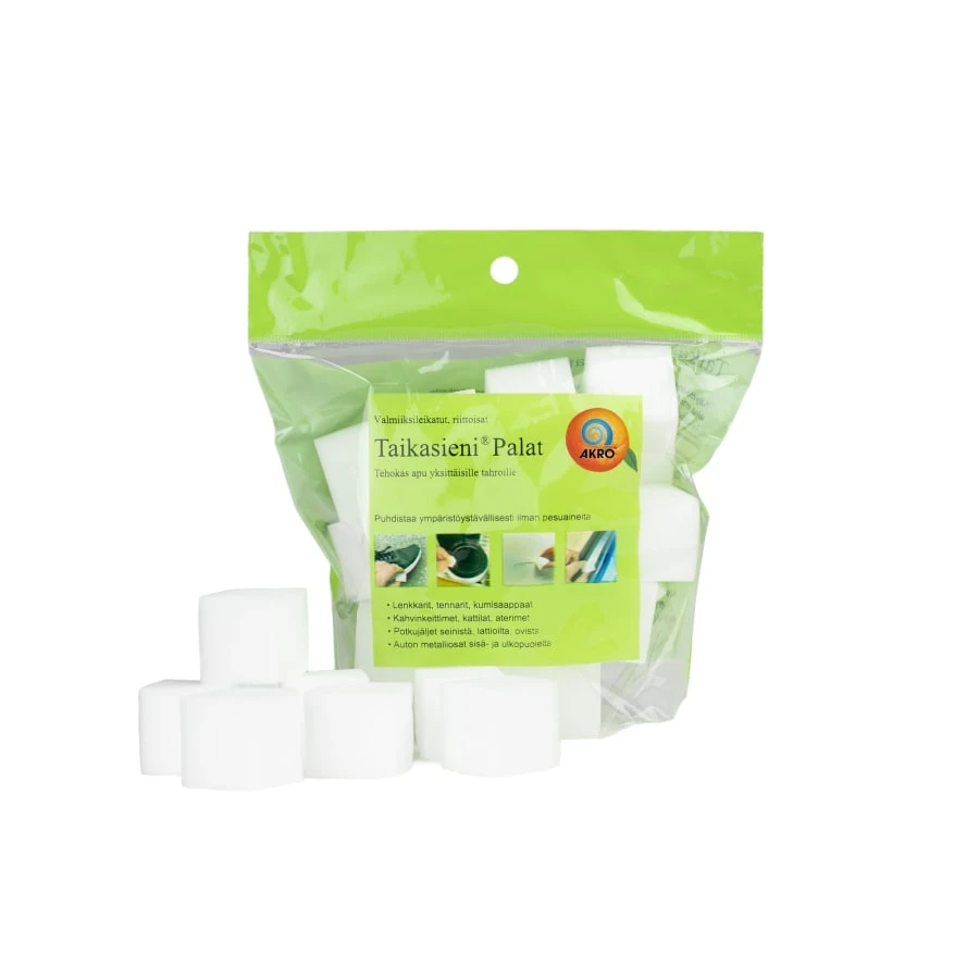 Akro Taikasienipalat 1 Akro Taikasienipalat