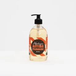 Mustikka 500 Ml Ahertajan Astianpesuaine