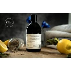 Via S Sitruuna-Laventeli 500 Ml Pyykkietikka