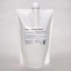 Via S Fresh Laundry 1 L Täyttö Pyykkietikka