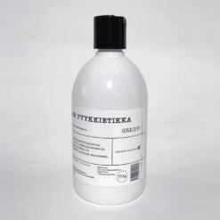 Via S Greippi 500 Ml Pyykkietikka