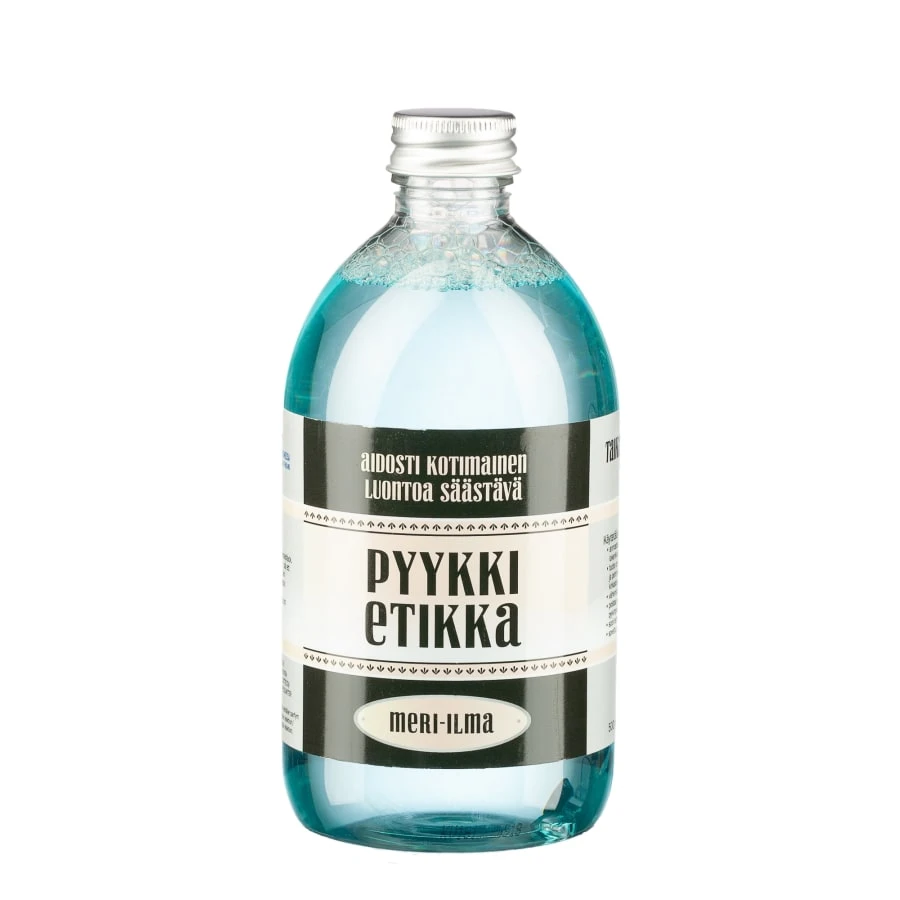 Taikapuoti Meri-ilma 500 Ml Pyykkietikka 1 Taikapuoti Meri-ilma 500 Ml Pyykkietikka