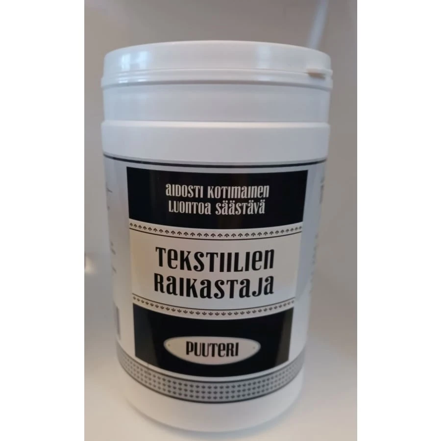 Taikapuoti Puuteri 800 G Tekstiilienraikastaja 1 Taikapuoti Puuteri 800 G Tekstiilienraikastaja