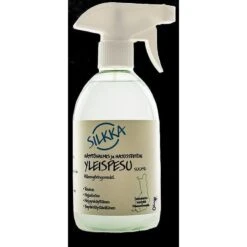 Silkka 500 Ml Hajusteeton Yleispesuaine