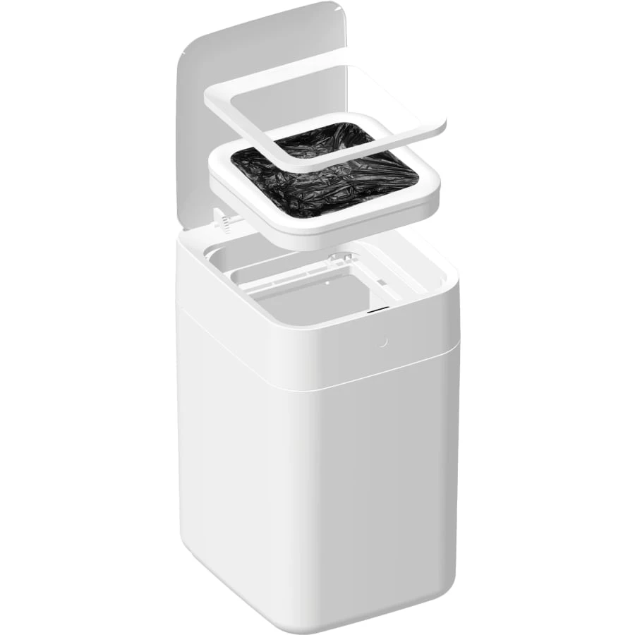 Townew 6kpl Täyttörengas 3 Townew 6kpl Täyttörengas - Image 3