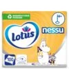 Lotus Nessu Muumi 100 Kpl Nenäliina