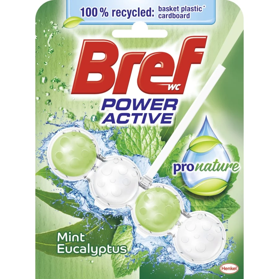 Bref Pro Nature Eucalyptus 50 G Wc-raikastin 1 Bref Pro Nature Eucalyptus 50 G Wc-raikastin
